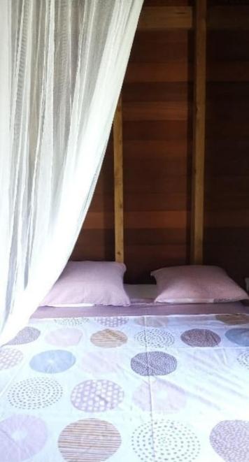 Un Cosy Sous Le Vent Villa Gourbeyre ภายนอก รูปภาพ