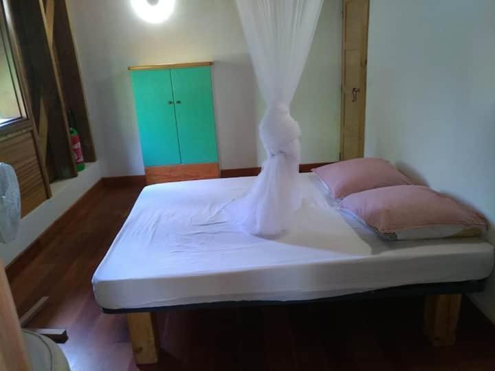 Un Cosy Sous Le Vent Villa Gourbeyre ภายนอก รูปภาพ